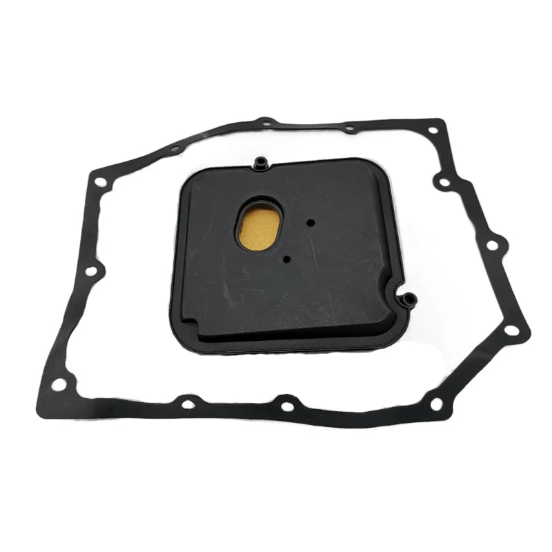 52852913AA 42RLE Transmission Filter Kit & Pan Gasket For 03-UP Chrysler Liberty Wrangler Dakota 52852913AB 68059549 68059549AA