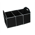 Car Storage Box Foldable Car Trunk Organizer Toys Food Storage Container Bags Box Car Accessories Auto Organizer