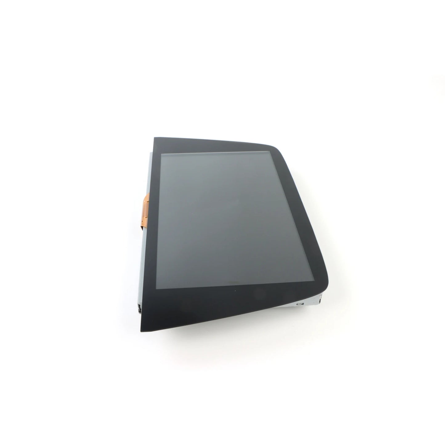 8inch Touch Screen With LCD Display LQ080Y5DZ10 For OPEL Vauxhall Car DVD GPS Navigation 2016-2017 Car Accessories