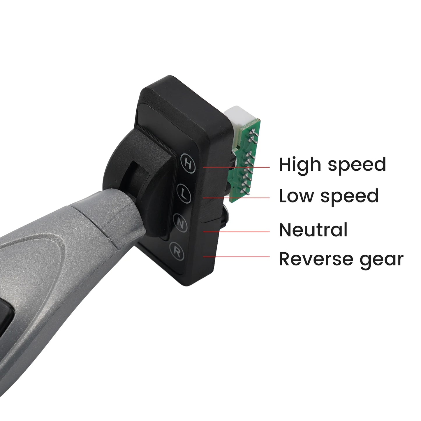 Children\\\\\\\'s Electric Car Gear Switch Electronic Forward Gear And Reverse Gear Herramientas Ferramentas Parafusadeira