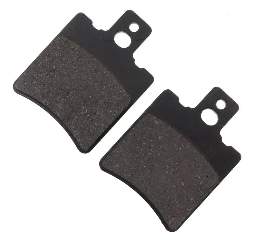 1 Pair Disc Brake Pad for 50cc 70cc 90cc 110cc 125cc ATV