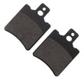 1 Pair Disc Brake Pad for 50cc 70cc 90cc 110cc 125cc ATV