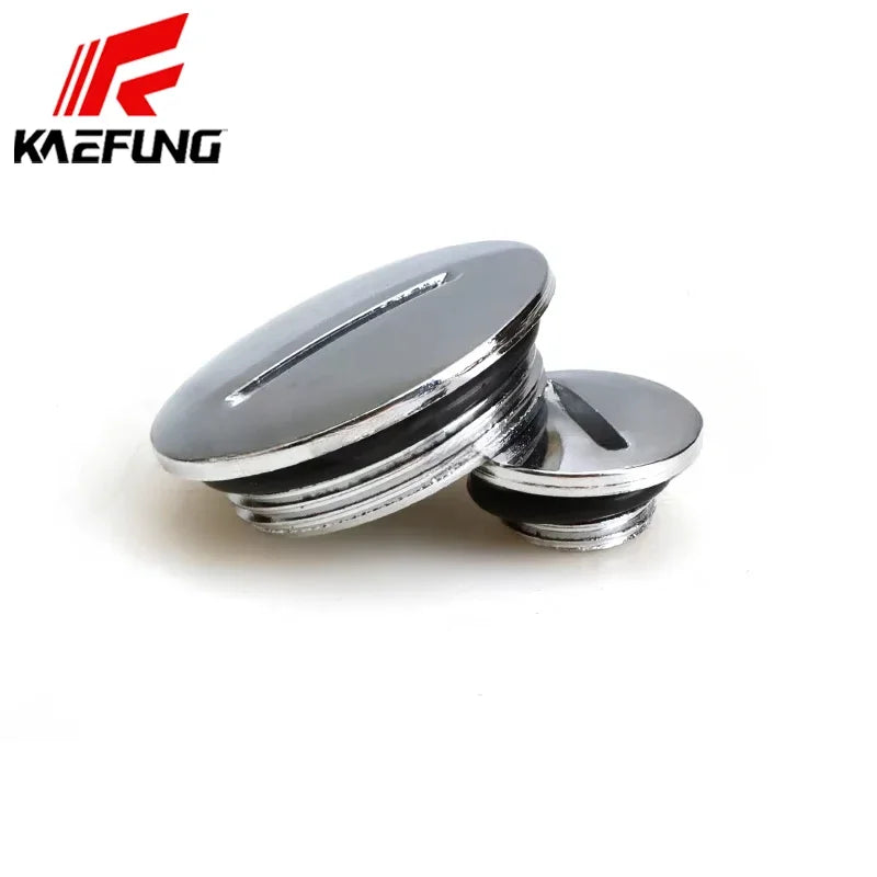 Motorcycle Accessories Side Cap Replacement for 50cc 70cc 90cc 110cc 125cc ATV 4 Wheeler Quad Dirt Pit Bike Go Kart