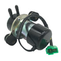 Bomba de combustible eléctrica compatible con Xinyang 300, 500, 300 CC, 500 CC, XY300, XY500, ATV, UTV y buggy.