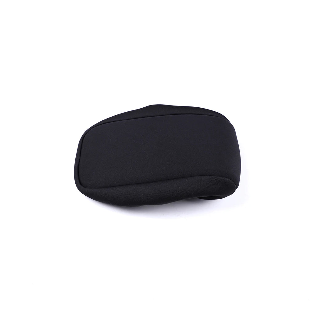 For Hummer H3 2005 2006 2007 2008 2009 Car Interior Center Control Console Armrest Box Pad Cover Auto Accessories