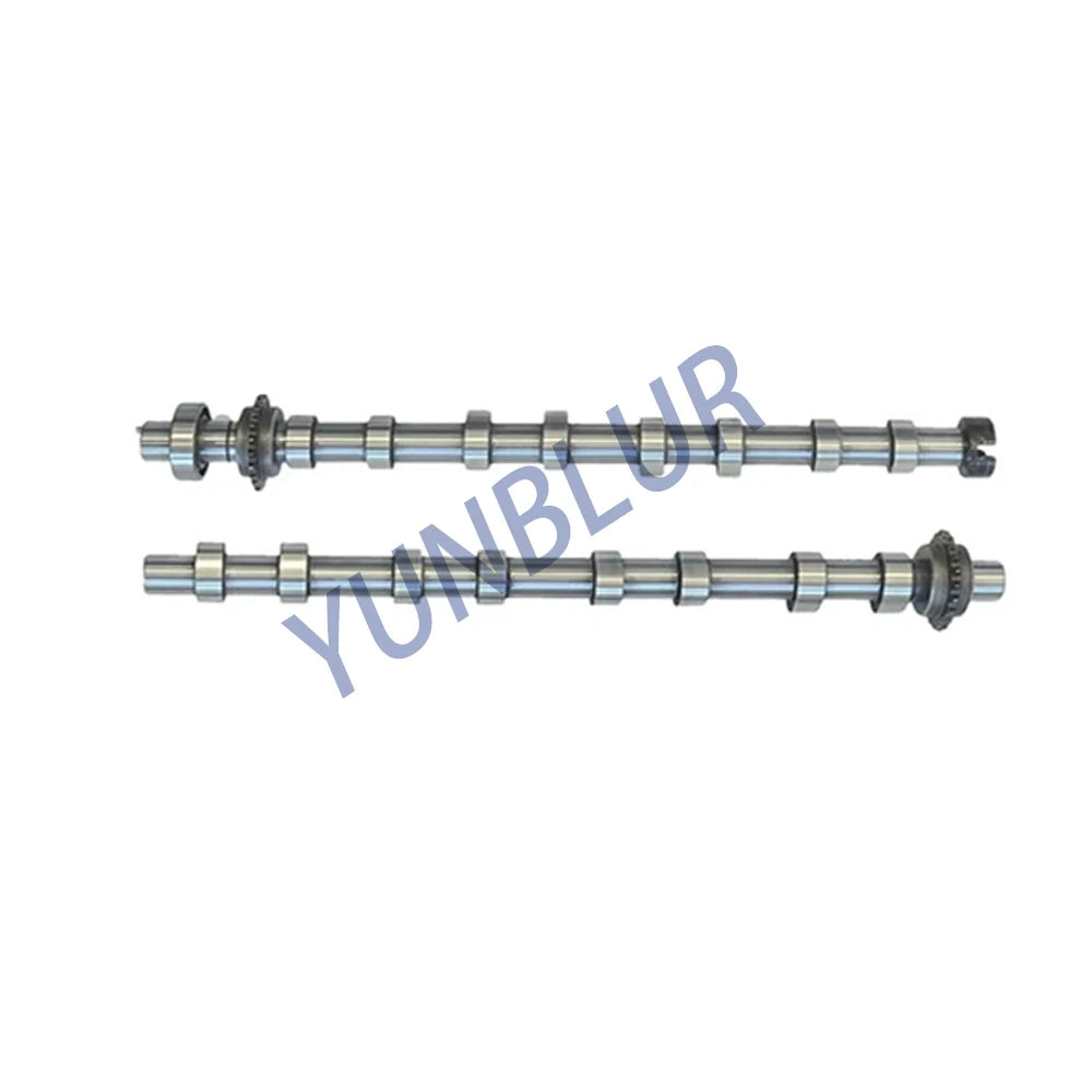 Engine Cylinder Head 8MM Camshaft Housing 44t Chain Kit Fit 1.5 L Diesel DV5 R 17-25 For CITROEN PEUGEOT DS FORD OPEL VAUXHALL