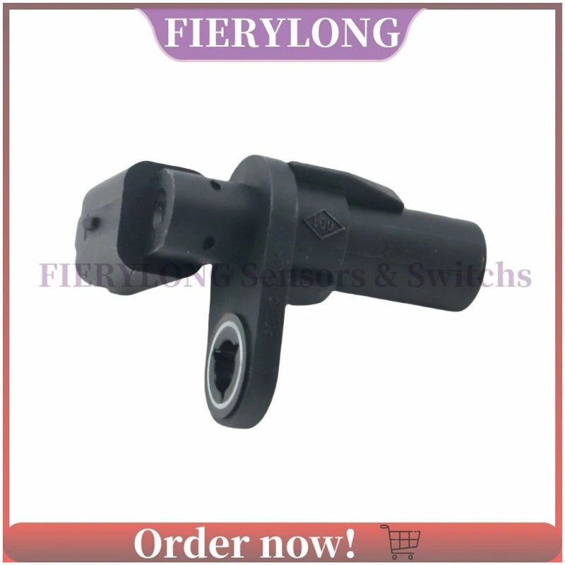 8200513668 Crankshaft Position Sensor For Renault Fluence Megane Laguna Sandero Scenic Avantime Trafic Dacia Sandero Primastar