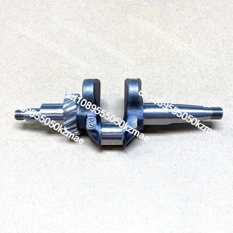 Robin Highly Competitive Machinery Engine Parts Crankshaft for Robin Engine with Different Model EH12