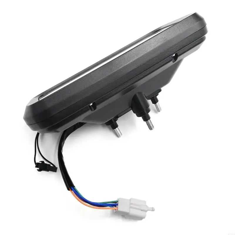 Electric Vehicle N7 Digital Display Dashboard Meter Speed Control Panel Suitable For Enhanced Riding Experience & Safety