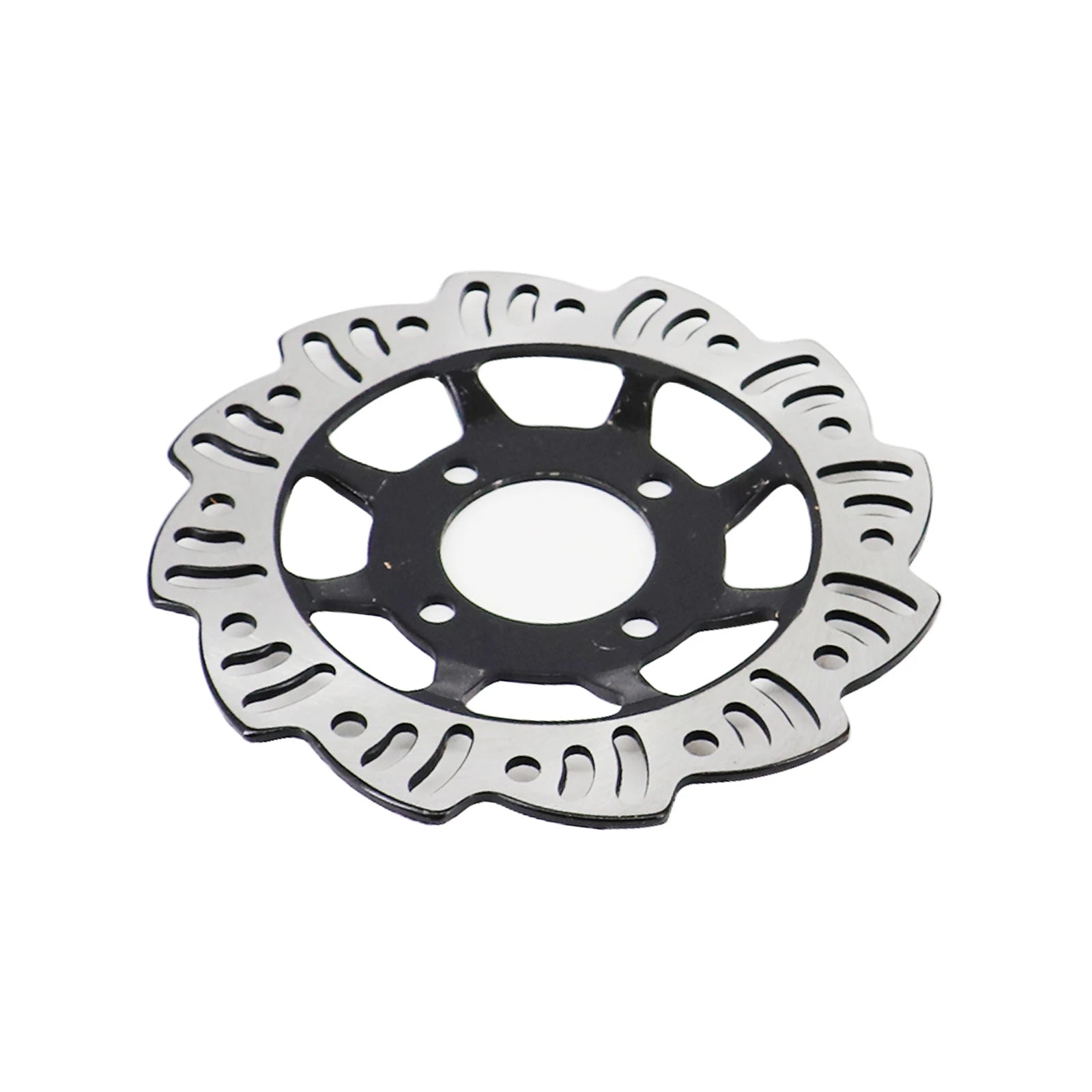 Motorcycle rear hydraulic disc brake kit for most 50cc-125cc motocross Bike BBR TTR CRF 50 XR Apollo Motorcycle