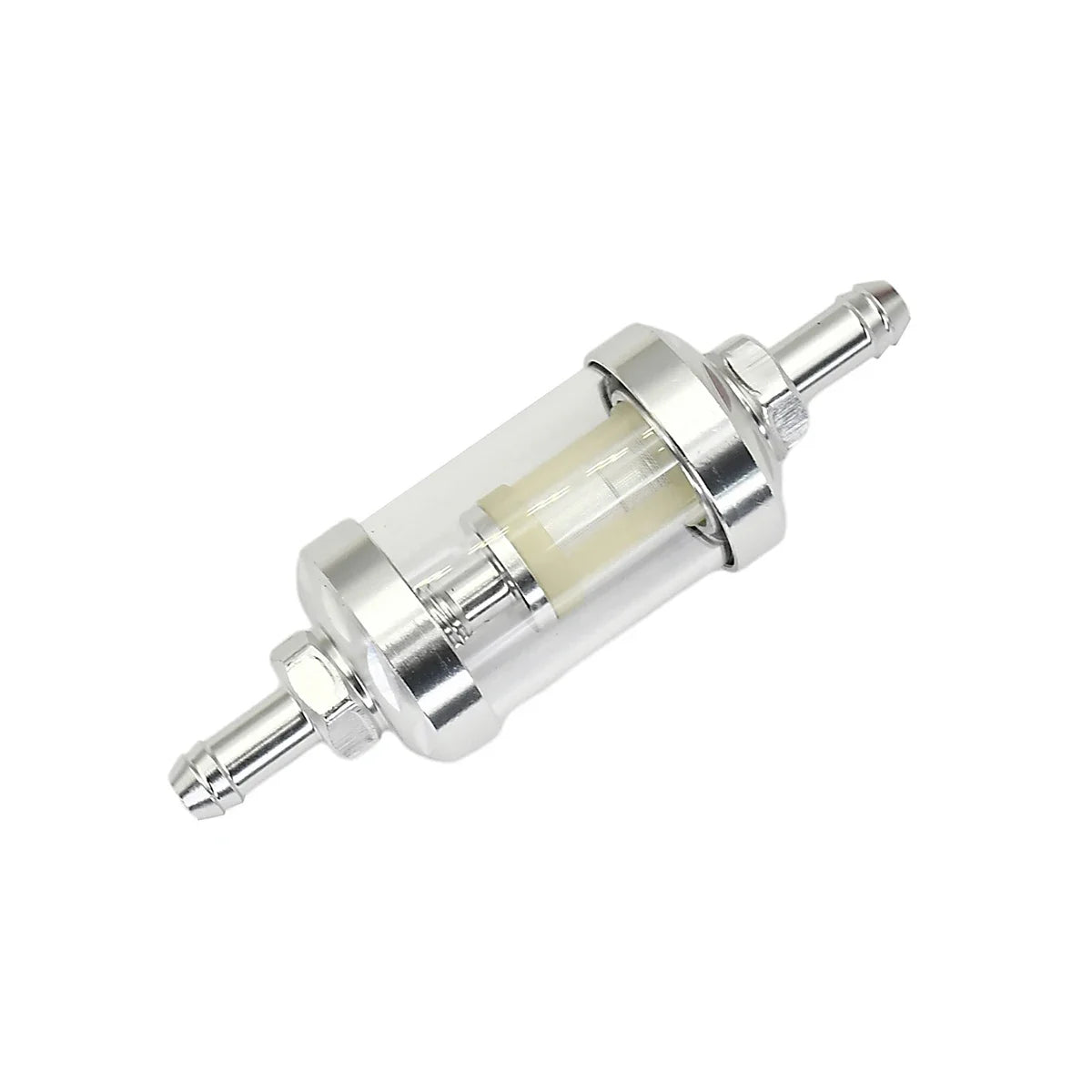 8mm Gas Fuel Gasoline Oil Filter Fuel Hose Fuel Filter For ATV Kawasaki KTM Yamaha Honda CRF 250R 450R 250X 450X 250RX 450RX