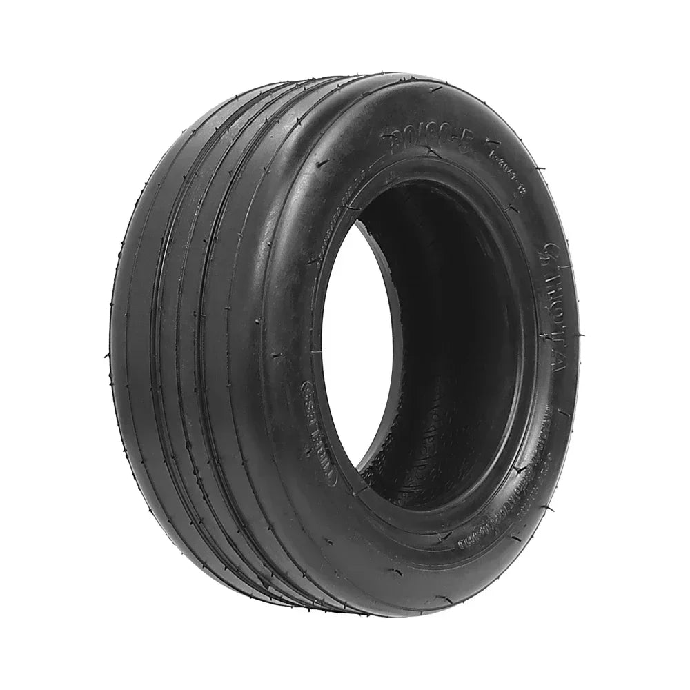 Front Tubeless Tire 80/60-5 for Ninebot Gokart Pro Kart/Mini Pro Karting Wheel Electric Children's Go Kart Front Tyre Parts