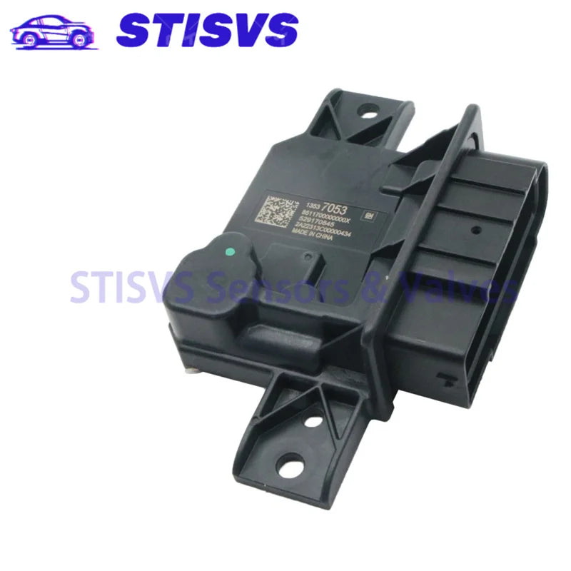 13537053 Fuel Pump Electric Control Module/Fuel Pump Computer For Buick Cadillac XT4 Escalade Chevrolet Suburban Silverado Yukon