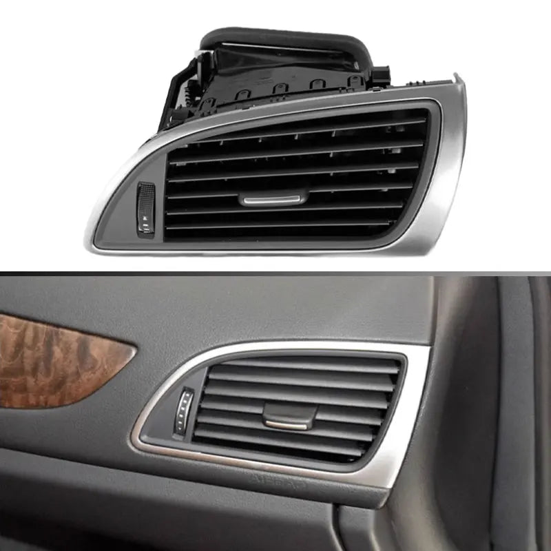 Car Interior Accessories For Audi A6 C7 A7 RS7 RS6 2011-2016 Front Dash Center Console A/C Air Vent Outlet 4G1820901B 4G0819203