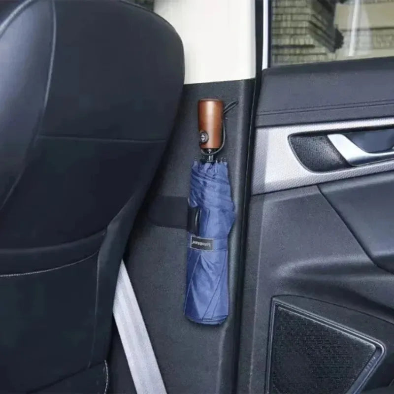 Car Hook Mounting Bracket Umbrella Stand Accessory