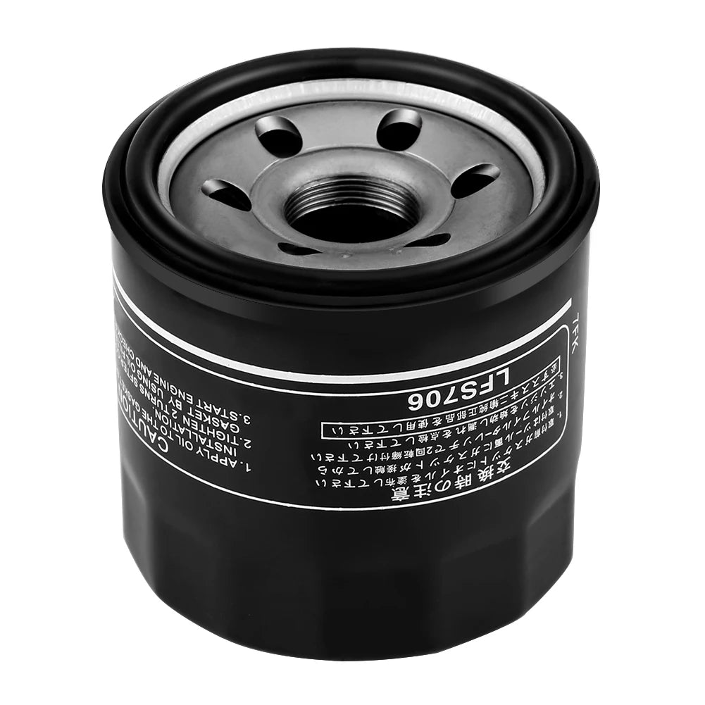 Motorcycle Oil Filter Oil Filter for Suzuki Motorcycle Oil Filter for Suzuki GSXR1000/600/750 -R GSX1300R Oil Filter