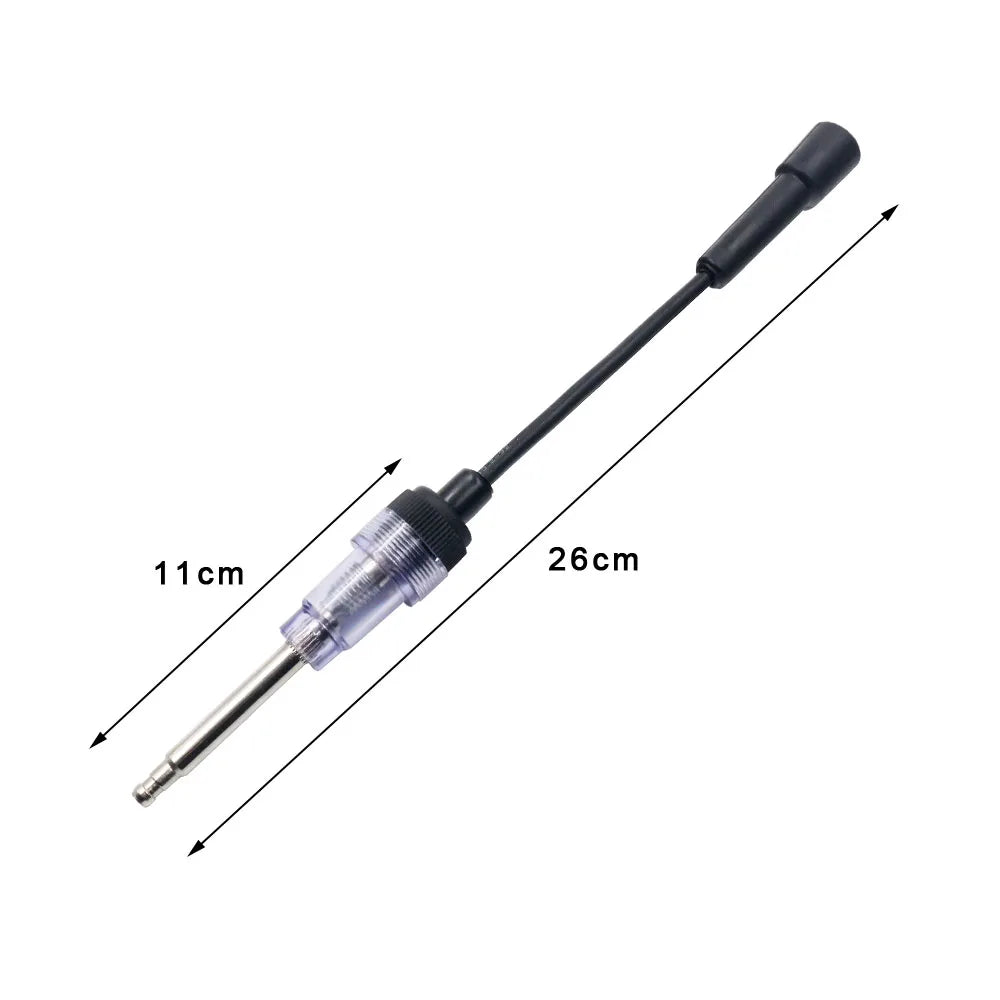 Spark Plug Tester Pen Test Car Engine Auto Diagnostic Tool