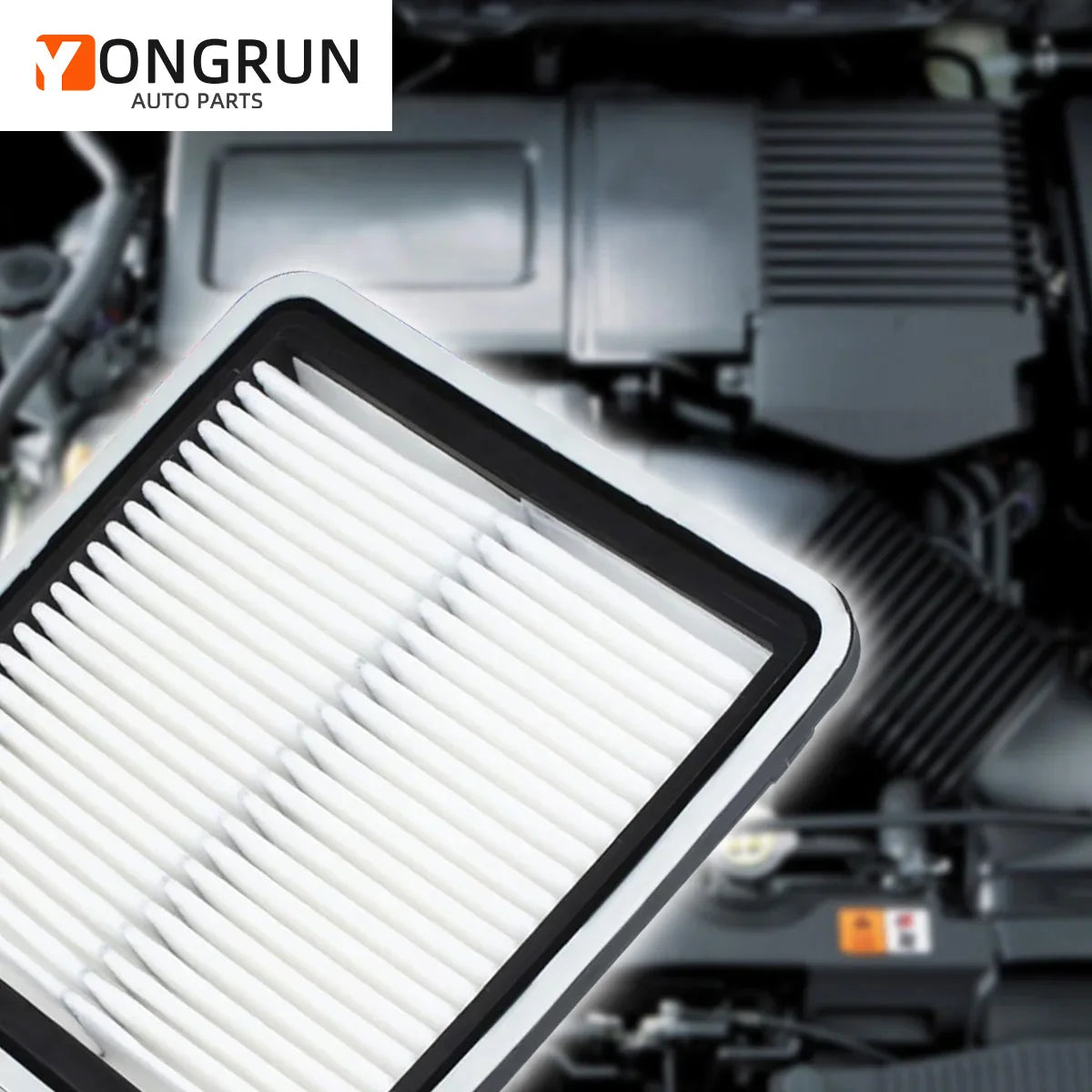 FOR Subaru Crosstrek Gas Replacement Engine Air Filter 16546-AA090 PA4197 CAP9997 AF1280F MGA46914 PSA9997