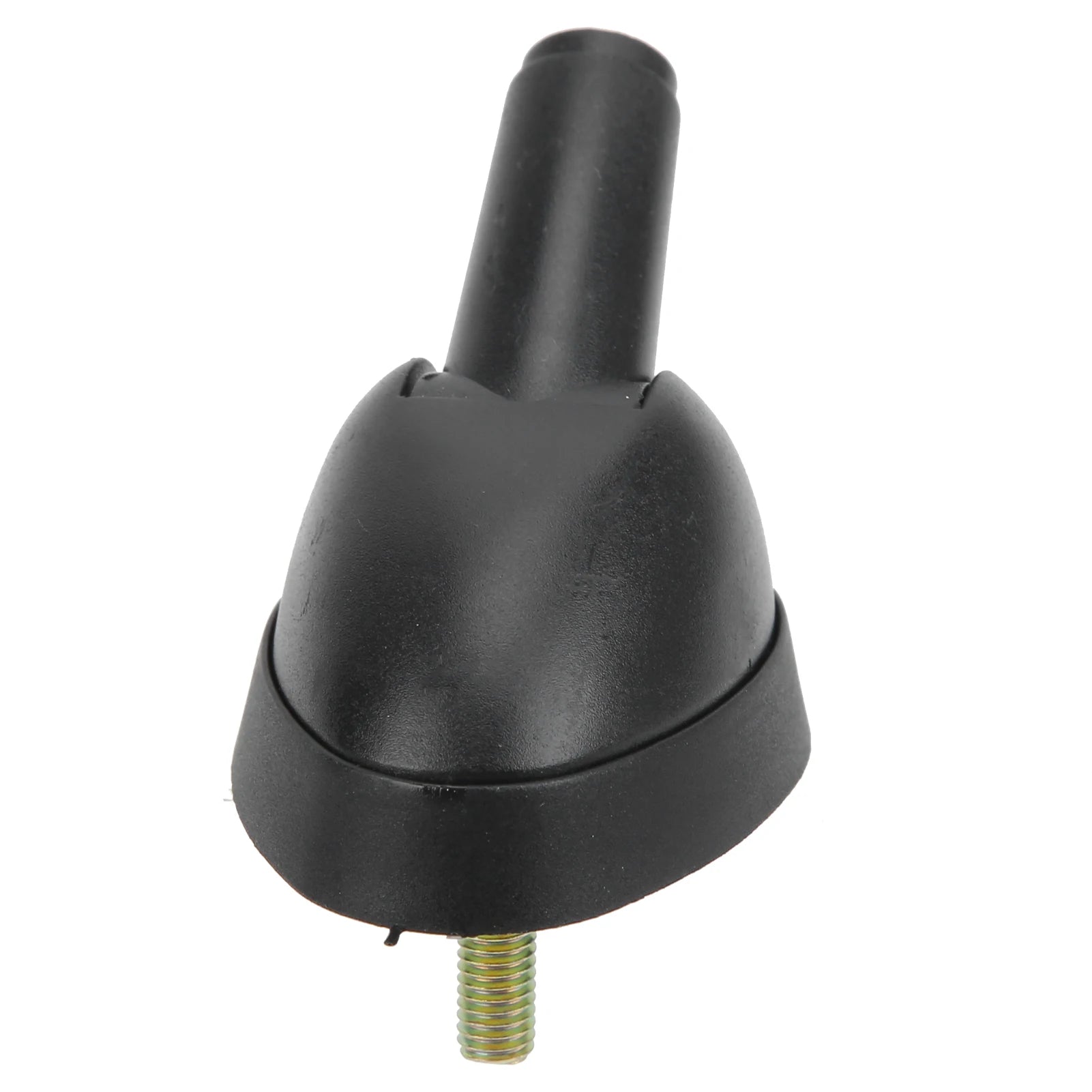 Auto Accssory Car Antenna Base Adapter Black Fit for Fiat Punto/Doblo/Brava/Bravo/Seicento/Ducato Car Antenna Base FM Radio Base