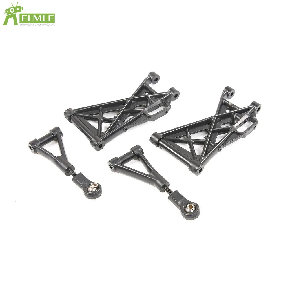 Front or Rear Suspension Arm Set Hub