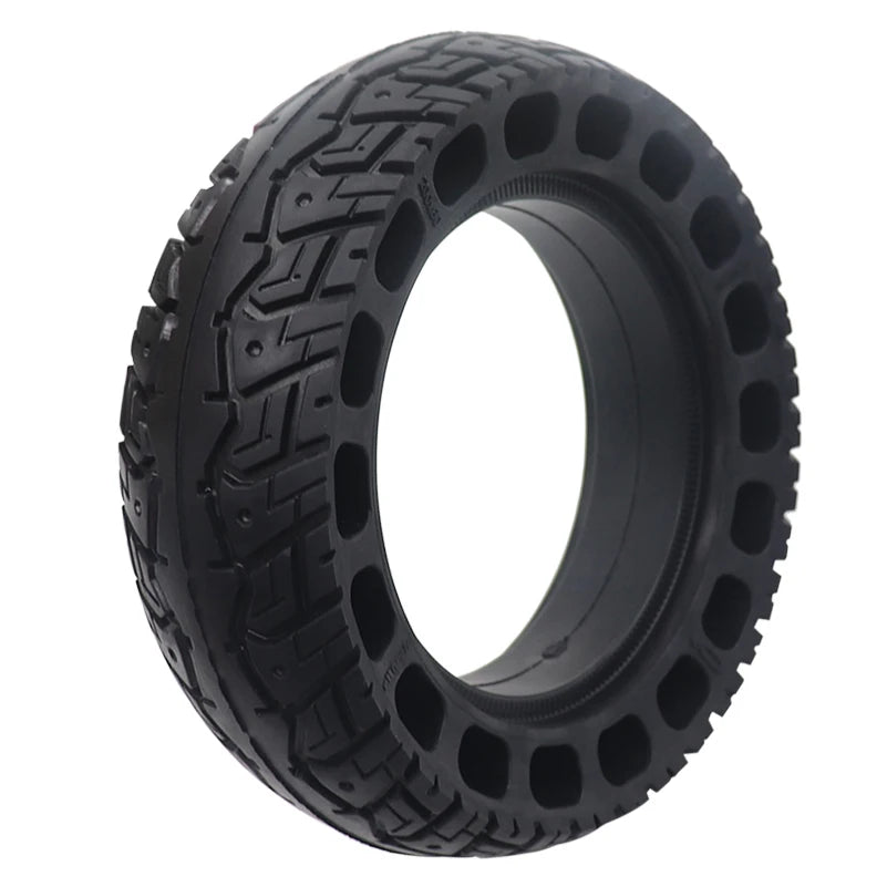 Thickened 8  Inch Tubeless Off-Road Tyre for  Suitable for small Wear-resistan Rubber Tire Electric Scooter Tires