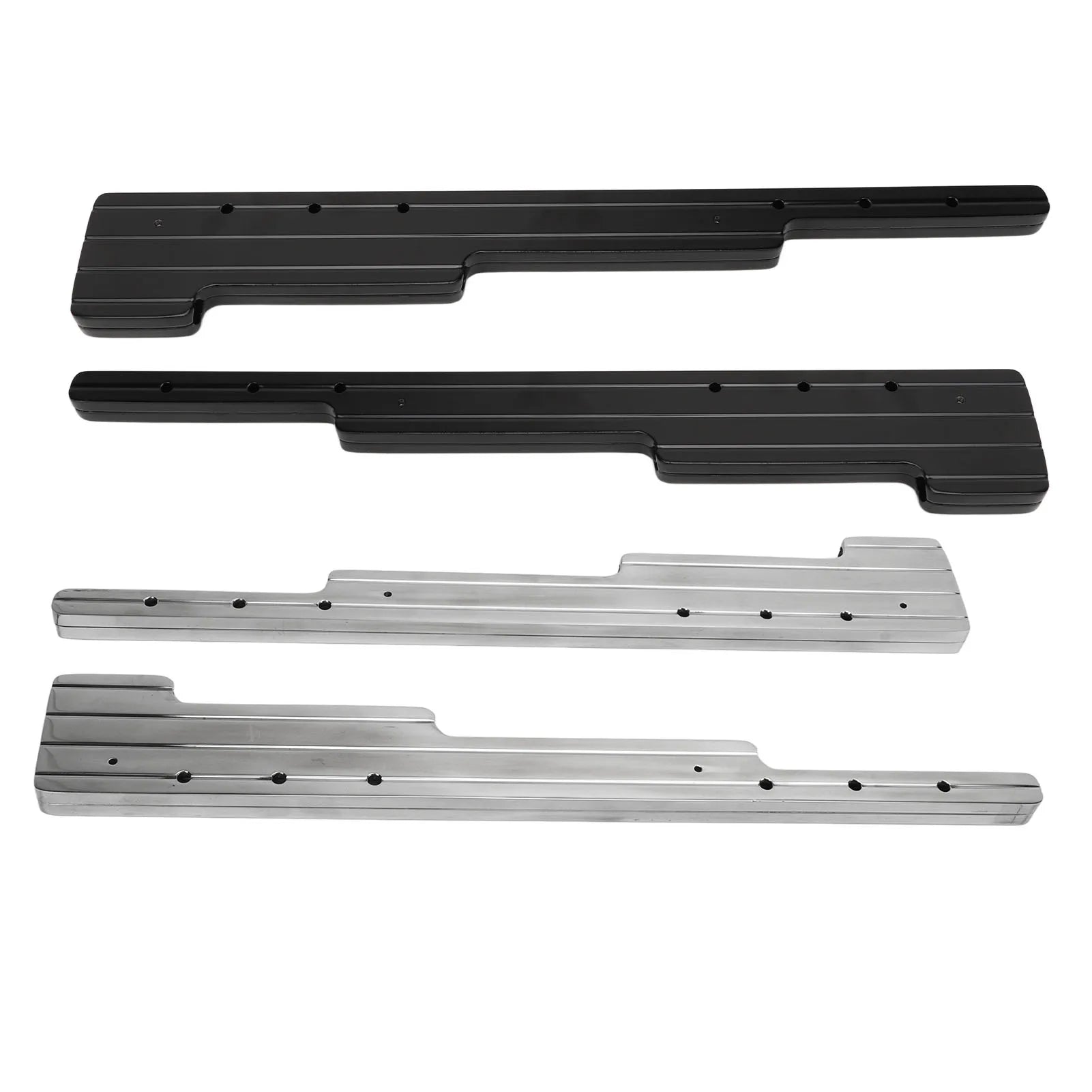 Spark Plug Wire Looms Holder Replacement for Chevy SBC BBC SBF 302 350 454 V8 Engine