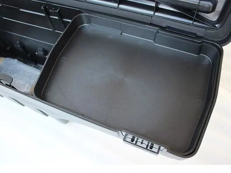 For Pickup Truck Modification Accessories T6/t8 Cargo Compartment Side Storage Box Storage Box Debris Toolbox