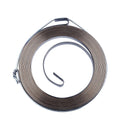 Recoil Starter Spring For Husqvarna 128C 128CD 128R 128LD Lawn Trimmer Edger Brush Cutter Engine Motor Garden Tool Parts