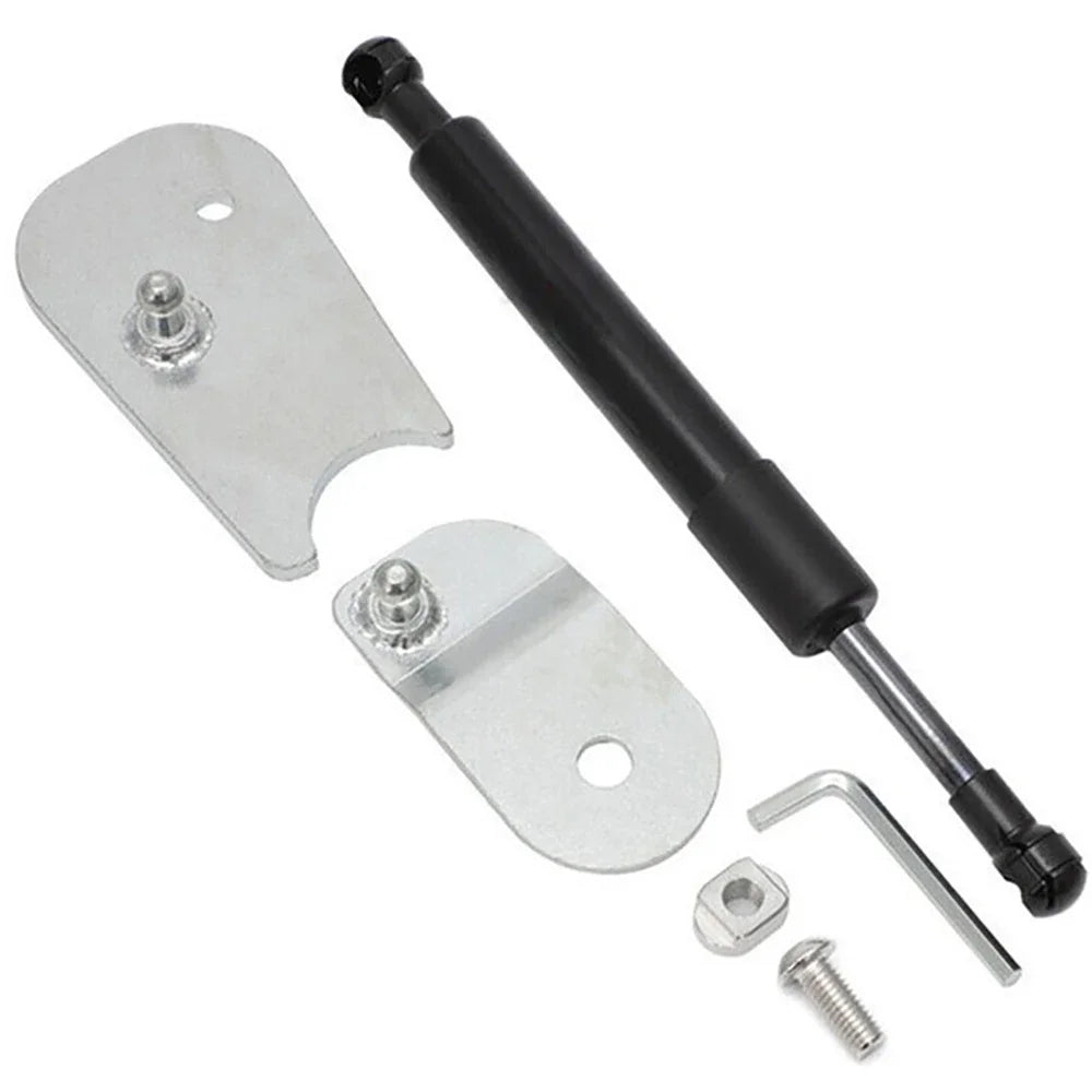 Tailgate Assist Lift Shock Support Rod Truck For Ford Maverick 2022+ Lift Assist Spring Pickup Door Soft Open Accessories