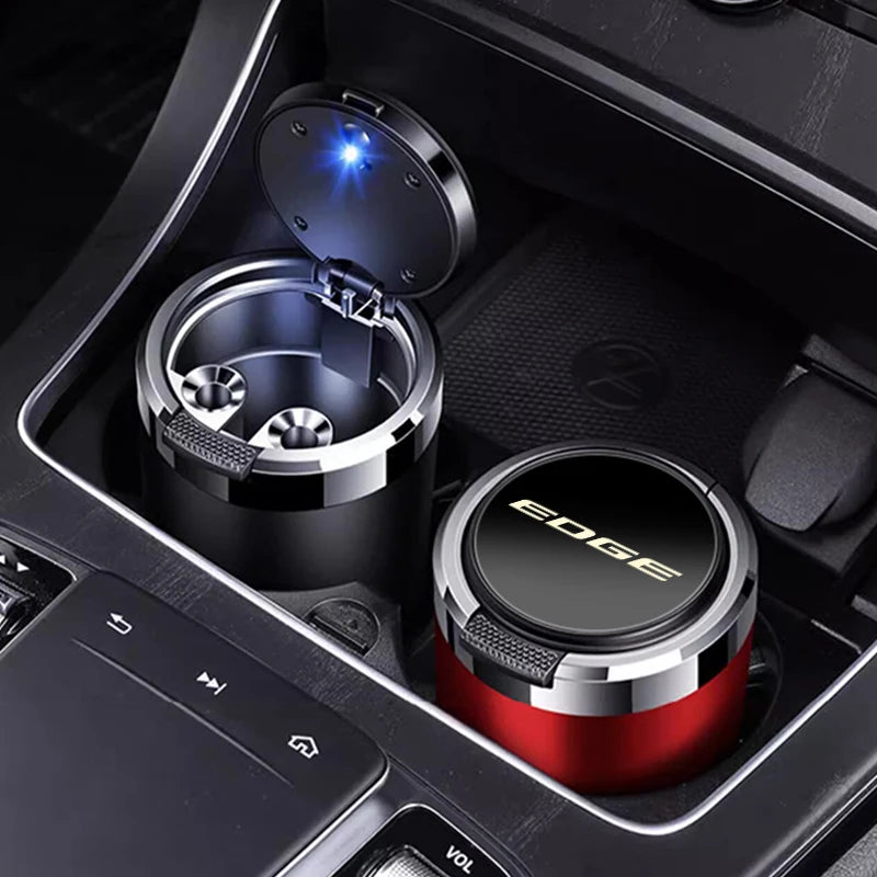 car ashtray accessories for vehicles Car accessories novelty for ford edge st stline