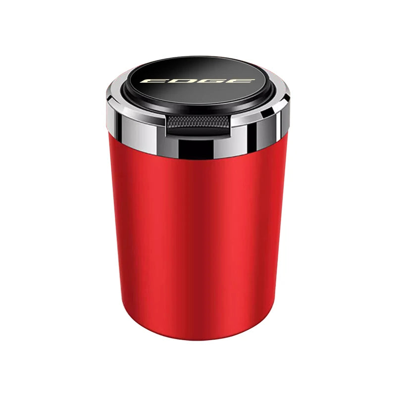 car ashtray accessories for vehicles Car accessories novelty for ford edge st stline