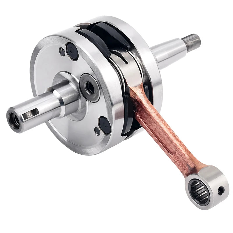 Motorcycle  Parts Crankshafts Assembly For KTM 85 105 SX XC 85SX 85XC 105SX Engine Chassis 47030018000 47030018100