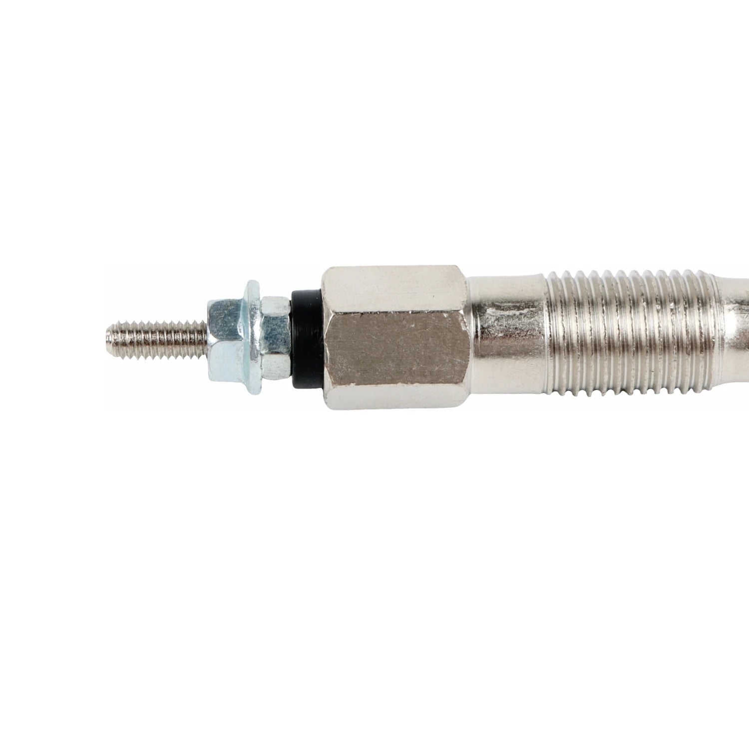 Glow Plugs For Isuzu 6BD1 4BD2 NPR NQR GMC Chevrolet 3.9L Diesel Engine Excavators Accessories Parts Spark Plugs Glow Plugs