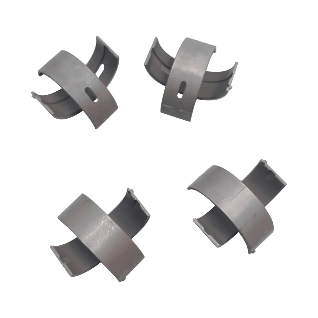 8PCS Crankshaft Plain Half-Bearing For BRP sea motorboat GTI GTR GTS GTX RXP RXT 130 170 230 260 300 Jetski Parts No.420933456