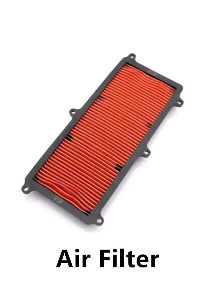 Scooter Air Filter For ZONTES ZT350T ZT350E ZT350D 350T 350E 350D Transmission Filtration Oil Filter Intake Cleaner