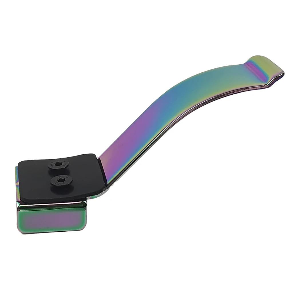 Pro Scooter Brake High Elastic Steel Brake For Stunt/Push/Kick Scooter Deck Accessories Pro Scooter Parts
