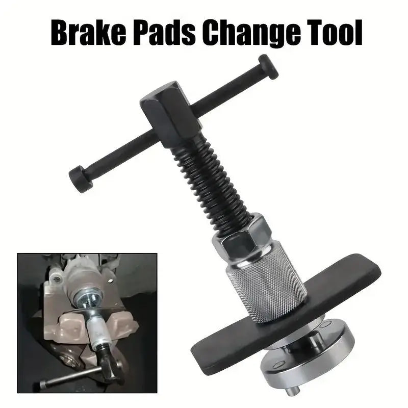 Car Repair Tools Disc Brake Pad Caliper Piston Rewind Wheel Cylinder Pump Separator Disassemble Truck Trailer Auto Accessories