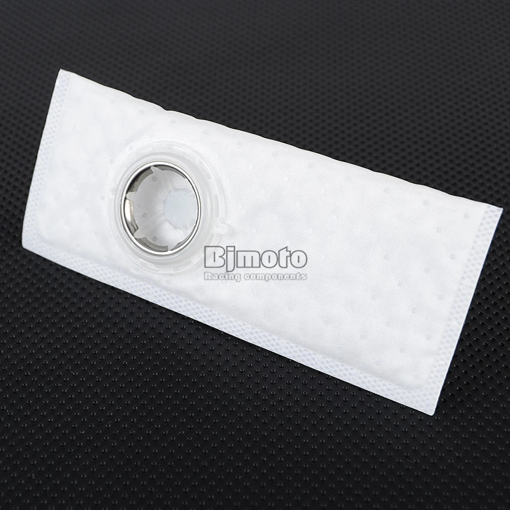 Fuel pump filter For Harley-Davidson ROAD KING CLASSIC FLHRCI ELECTRA GLIDE ULTRA CLASSIC FLHTCUI 1450