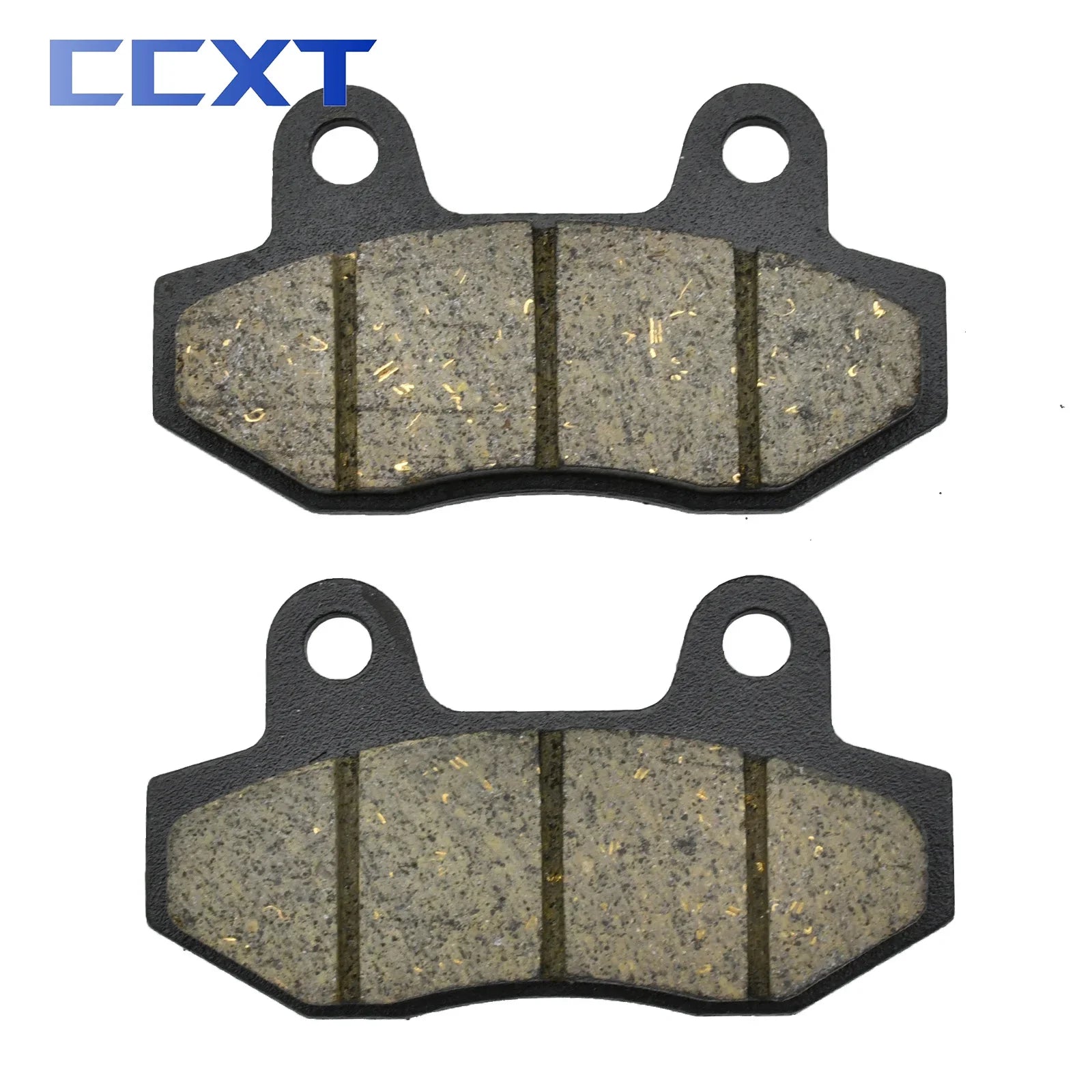 Motorcycle Front & Rear Brake Pads Shoes For 175cc 160cc 150cc 140cc 125cc 110cc 50cc To 250ccCRF KLX TTR GPX Pit Dirt Bikes
