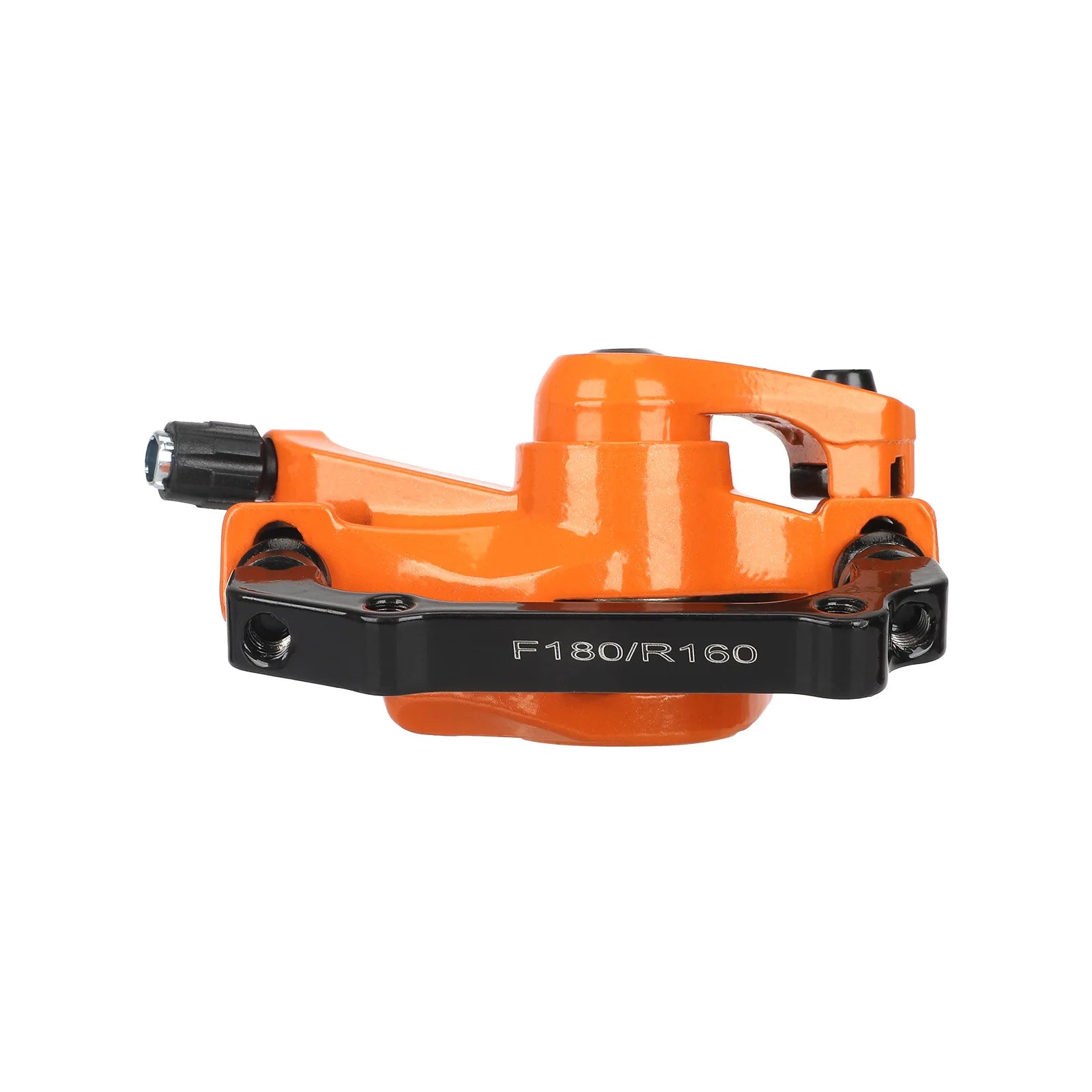 G4 Electric Scooter Front Rear Brake Caliper for Kukirin G4 Disc Brake Base Scooter Kickscooter Disc Brake Accessories