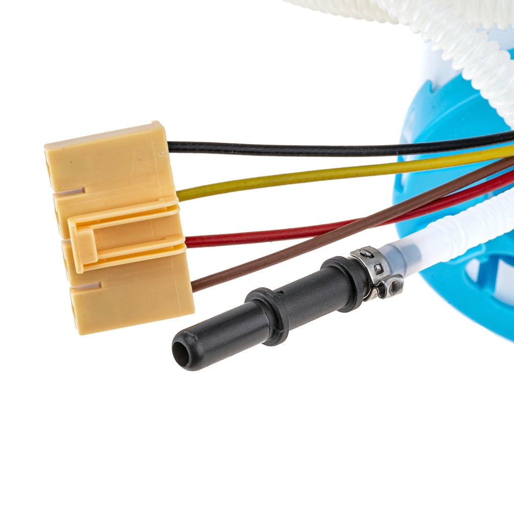 Electric Fuel Pump Module Assembly 7P0919087,7P0 919 087 For VW Touareg (7P5, 7P6) 2010-2018 3.6 V6/4.2 V8 FSI