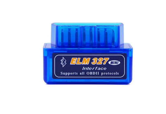 Car Diagnostic Tool ELM 327 Bluetooth for Citroen C4 C5 C3 Picasso Xsara Berlingo Saxo C2 C1 C4L DS3 Xantia DS4 C8