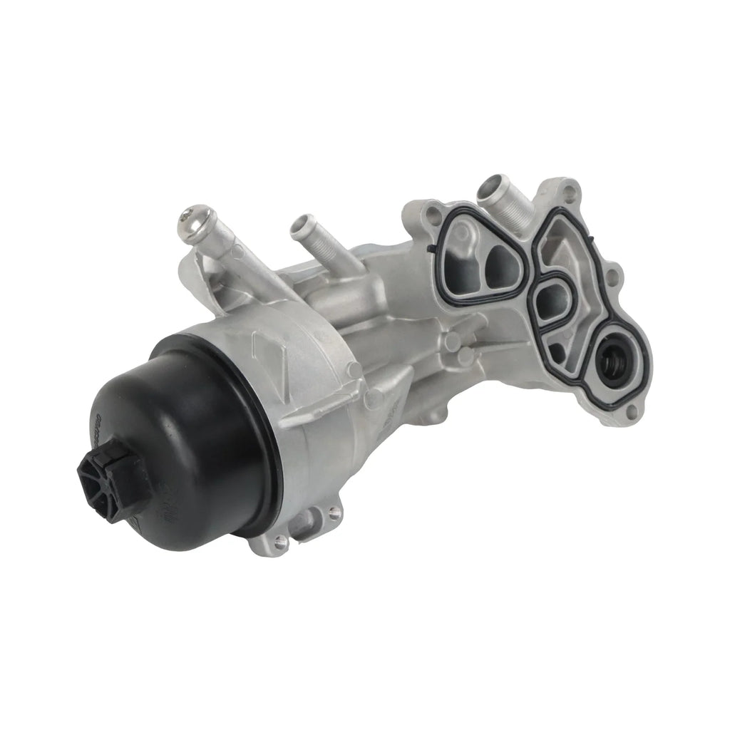 Enfriador de aceite de motor 11428643745, piezas del sistema de refrigeración del motor de coche, compatible con MINI COOPER R55 R60 R58 R56 R57 R59 R61