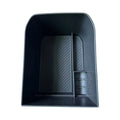 1 Pcs For Kia EV3 2024 + Auto Center Console Armrest Car Internal Storage Box Organizer Tray Interior Accessories