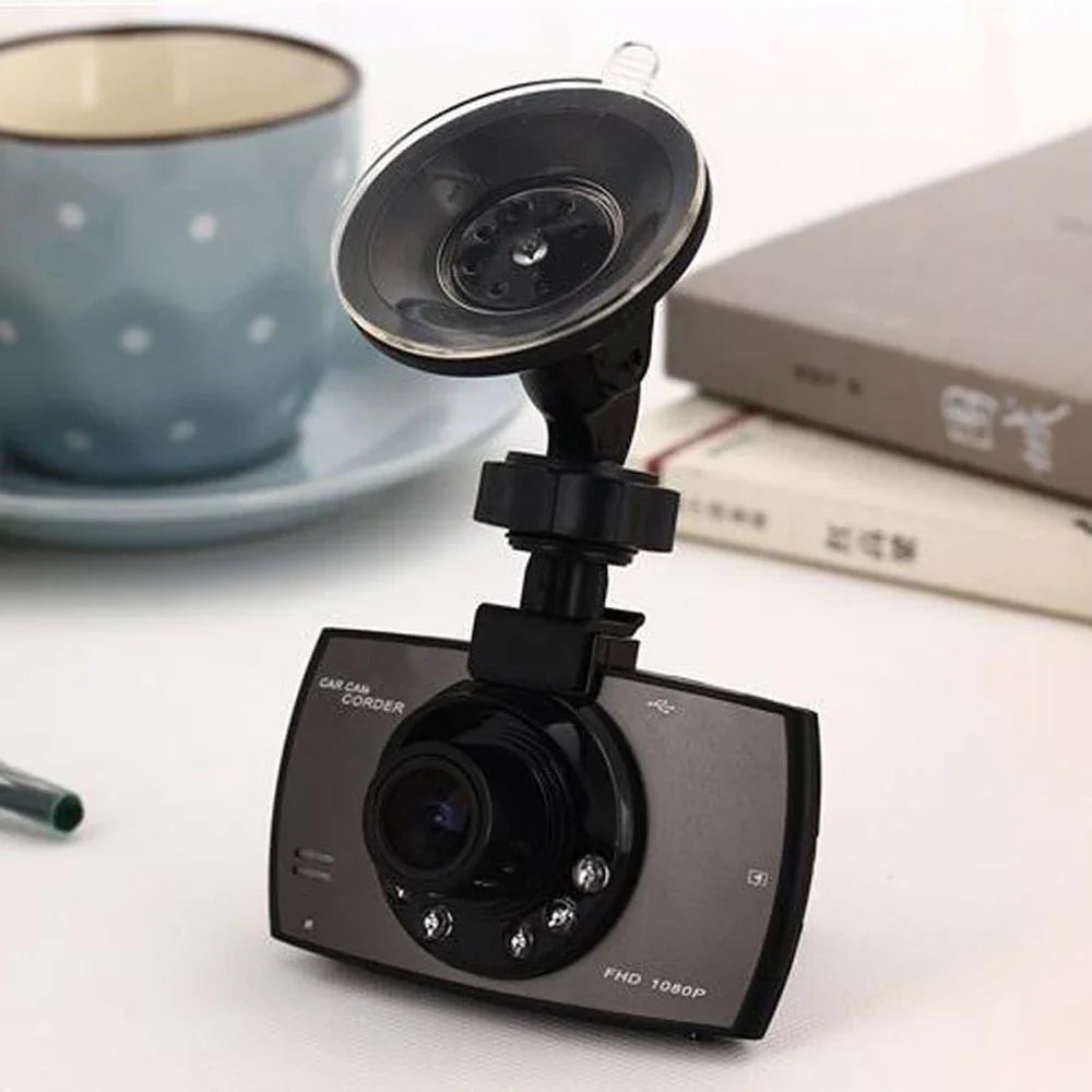 Car Dash Camera 1080P video recorder vehicle camera Car Camera Driving Recorder Dashboard Recorder car dvr FHD Dash cam