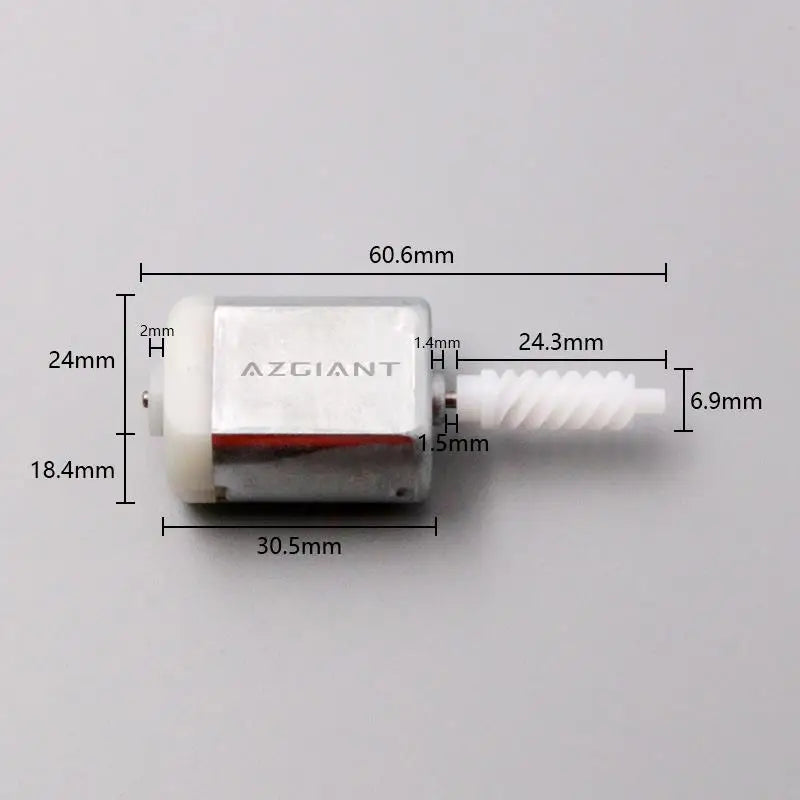 For 2001-2006 Lexus LS430 Central Door Lock Motor Original engine herramientas carros dropshipping Car Parts BD673X09