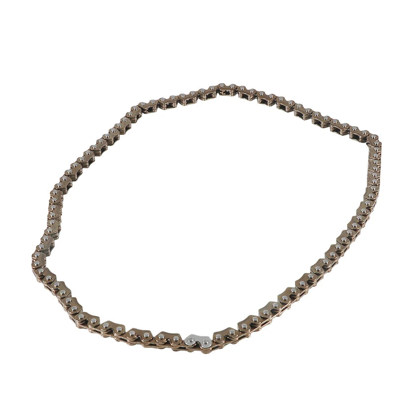 1C14401-M92-000 Cam Timing Chain for SYM JOYRIDE 200i 125 150 200 E2 EFI Fiddle III 125 GTS 125i 125 HD 125i 125 200 EVO ABS