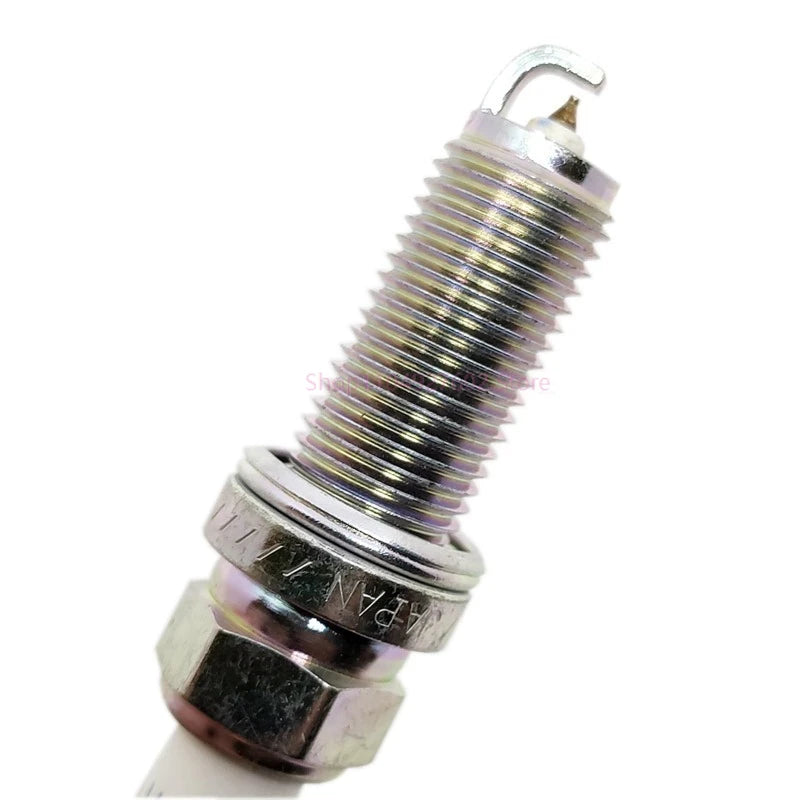 4/6pcs/lots PE5S-18-110 ZC20HPR11 Iridium Spark Plug for Mazda 2 3 6 CX-3 CX5 MX-5 1.5 2.0 2.5 Ignitio Plug ZC20HPR11 PE5S18110