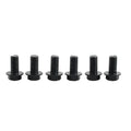 LS Transmission Flywheel Bolts Set Flexplate Kit LS1 LS3 LS2 Crankshaft LM7 LR4 LQ4 LS6 L59 LQ9 LM4 L33 LH6 L92 L76 LY2 LY5 LY6