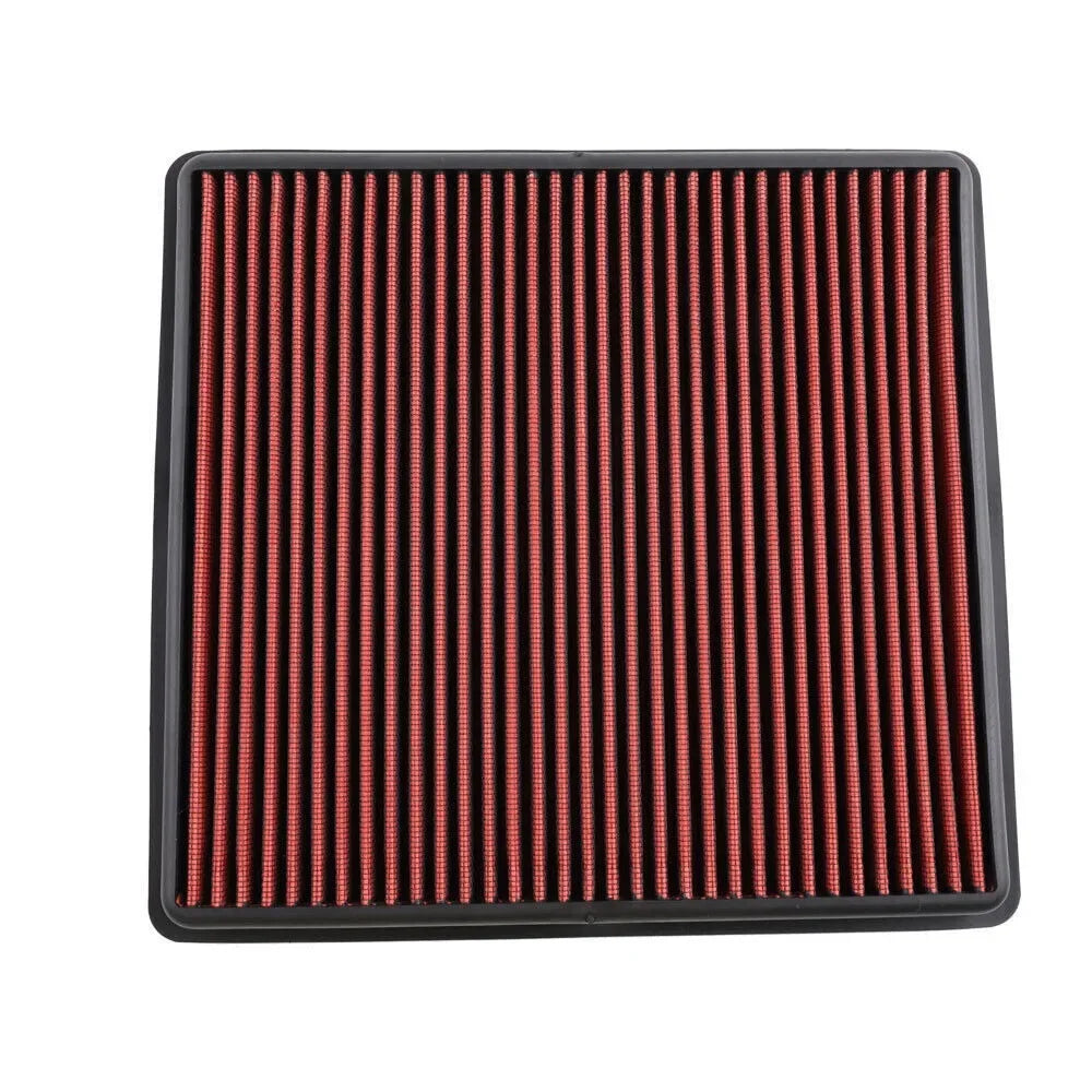New Arrival High Flow Air Filter Modified Car Specific  for Ford F150 F250 F350 Car Accessories